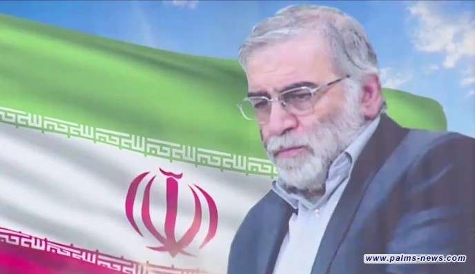 ماذا نعرف عن محسن فخري زاده "عراب" البرنامج النووي الإيراني؟